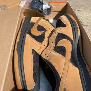 Dunk Low Pro Maple | Maple-Black 2003